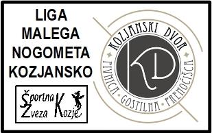 ZNAK NOVI KD LMN
